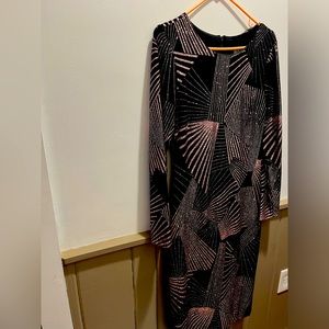 Betsy and Adam dress. Perfect for wedding or upcoming holiday season!!!